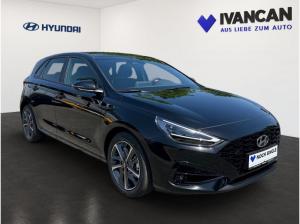 Hyundai i30 *SONDERAKTION* FL 5-Türer (MY26) 1.6 T-GDI (150 PS) 7-DCT 2WD Trend Plus-Paket