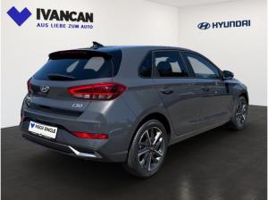Hyundai i30 *SONDERAKTION* FL 5-Türer (MY26) 1.6 T-GDI (150 PS) 7-DCT 2WD Trend Plus-Paket