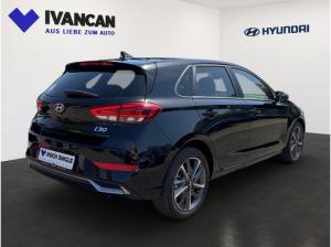 Hyundai i30 *SONDERAKTION* FL 5-Türer (MY26) 1.6 T-GDI (150 PS) 7-DCT 2WD Trend Plus-Paket