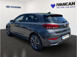 Hyundai i30 *SONDERAKTION* FL 5-Türer (MY26) 1.6 T-GDI (150 PS) 7-DCT 2WD Trend Plus-Paket