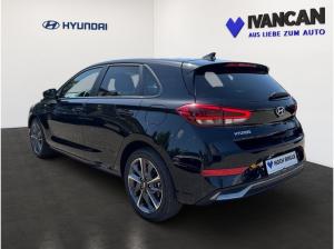 Hyundai i30 *SONDERAKTION* FL 5-Türer (MY26) 1.6 T-GDI (150 PS) 7-DCT 2WD Trend Plus-Paket