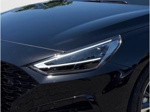 Hyundai i30 *SONDERAKTION* FL 5-Türer (MY26) 1.6 T-GDI (150 PS) 7-DCT 2WD Trend Plus-Paket