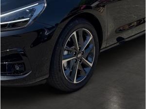 Hyundai i30 *SONDERAKTION* FL 5-Türer (MY26) 1.6 T-GDI (150 PS) 7-DCT 2WD Trend Plus-Paket