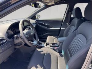 Hyundai i30 *SONDERAKTION* FL 5-Türer (MY26) 1.6 T-GDI (150 PS) 7-DCT 2WD Trend Plus-Paket