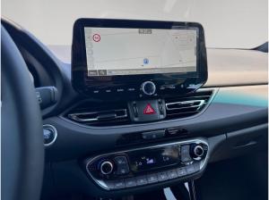 Hyundai i30 *SONDERAKTION* FL 5-Türer (MY26) 1.6 T-GDI (150 PS) 7-DCT 2WD Trend Plus-Paket