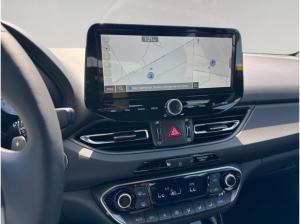Hyundai i30 *SONDERAKTION* FL 5-Türer (MY26) 1.6 T-GDI (150 PS) 7-DCT 2WD Trend Plus-Paket