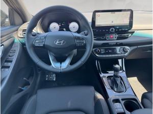 Hyundai i30 *SONDERAKTION* FL 5-Türer (MY26) 1.6 T-GDI (150 PS) 7-DCT 2WD Trend Plus-Paket