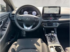 Hyundai i30 *SONDERAKTION* FL 5-Türer (MY26) 1.6 T-GDI (150 PS) 7-DCT 2WD Trend Plus-Paket