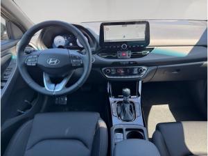 Hyundai i30 *SONDERAKTION* FL 5-Türer (MY26) 1.6 T-GDI (150 PS) 7-DCT 2WD Trend Plus-Paket