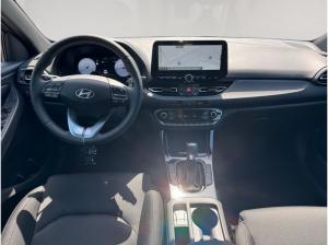 Hyundai i30 *SONDERAKTION* FL 5-Türer (MY26) 1.6 T-GDI (150 PS) 7-DCT 2WD Trend Plus-Paket