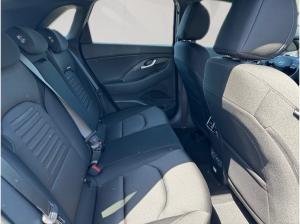 Hyundai i30 *SONDERAKTION* FL 5-Türer (MY26) 1.6 T-GDI (150 PS) 7-DCT 2WD Trend Plus-Paket