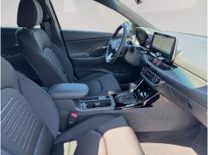 Hyundai i30 *SONDERAKTION* FL 5-Türer (MY26) 1.6 T-GDI (150 PS) 7-DCT 2WD Trend Plus-Paket