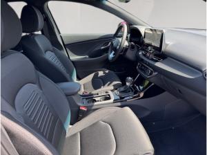 Hyundai i30 *SONDERAKTION* FL 5-Türer (MY26) 1.6 T-GDI (150 PS) 7-DCT 2WD Trend Plus-Paket