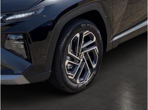 Hyundai TUCSON *POWERLEASING* FL HEV (MY26) 1.6 T-GDi (239 PS) 6-AT 2WD Prime Assistenz-Paket