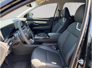 Hyundai TUCSON *POWERLEASING* FL HEV (MY26) 1.6 T-GDi (239 PS) 6-AT 2WD Prime Assistenz-Paket