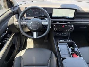 Hyundai TUCSON *POWERLEASING* FL HEV (MY26) 1.6 T-GDi (239 PS) 6-AT 2WD Prime Assistenz-Paket