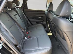Hyundai TUCSON *POWERLEASING* FL HEV (MY26) 1.6 T-GDi (239 PS) 6-AT 2WD Prime Assistenz-Paket