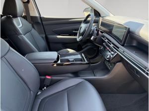 Hyundai TUCSON *POWERLEASING* FL HEV (MY26) 1.6 T-GDi (239 PS) 6-AT 2WD Prime Assistenz-Paket