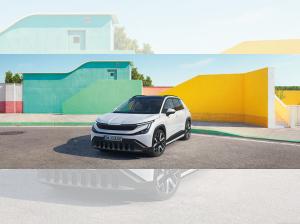 Skoda Epiq Essence 💶​🔋​ E Prämie