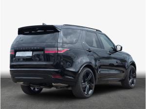 Land Rover Discovery D250 Dynamic SE 🚗 Automatik 🚗 AHK 🚗 7 Sitze
