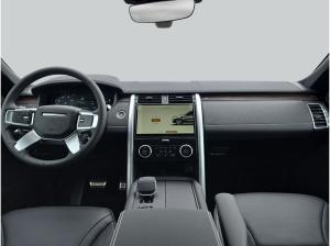Land Rover Discovery D250 Dynamic SE 🚗 Automatik 🚗 AHK 🚗 7 Sitze