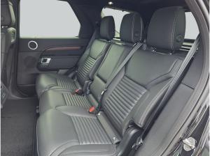 Land Rover Discovery D250 Dynamic SE 🚗 Automatik 🚗 AHK 🚗 7 Sitze