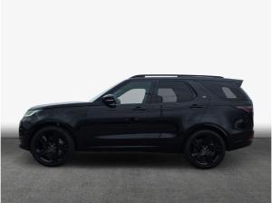 Land Rover Discovery D250 Dynamic SE 🚗 Automatik 🚗 AHK 🚗 7 Sitze
