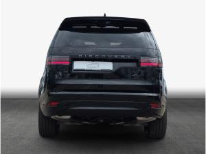 Land Rover Discovery D250 Dynamic SE 🚗 Automatik 🚗 AHK 🚗 7 Sitze