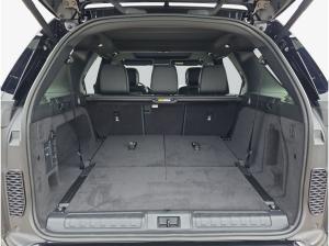 Land Rover Discovery D250 Dynamic SE 🚗 Automatik 🚗 AHK 🚗 7 Sitze
