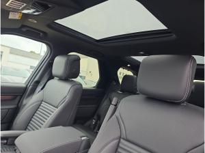 Land Rover Discovery D250 Dynamic SE 🚗 Automatik 🚗 AHK 🚗 7 Sitze