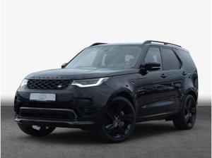 Land Rover Discovery D250 Dynamic SE 🚗 Automatik 🚗 AHK 🚗 7 Sitze