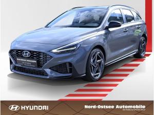 Hyundai i30 🔘 ⚫️ ⚪️Kombi N LINE Panoramadach TRI COLOR PERFORMANCE CHOICE🔘 ⚫️ ⚪️