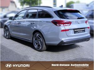 Hyundai i30 🔘 ⚫️ ⚪️Kombi N LINE Panoramadach TRI COLOR PERFORMANCE CHOICE🔘 ⚫️ ⚪️