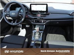 Hyundai i30 🔘 ⚫️ ⚪️Kombi N LINE Panoramadach TRI COLOR PERFORMANCE CHOICE🔘 ⚫️ ⚪️