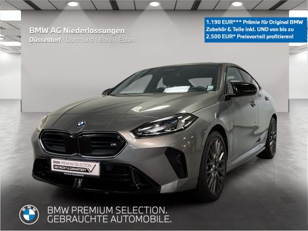 BMW M235 xDrive Gran Coupe M Sport Driv.Assist.Prof