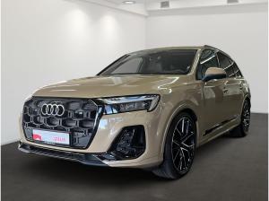 Audi Q7 s-line business TDI quattro Allradlenkung PANO AHK