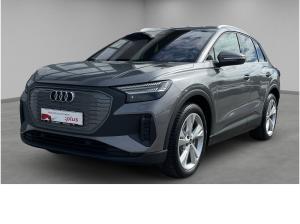 Audi Q4 e-tron 45 e-tron quattro Matrix HuD Navi AHK