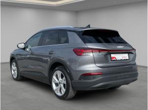 Audi Q4 e-tron 45 e-tron quattro Matrix HuD Navi AHK