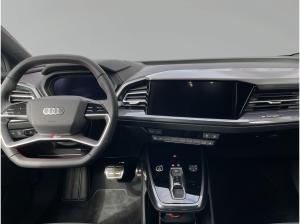 Audi Q4 e-tron 45 e-tron quattro Matrix HuD Navi AHK