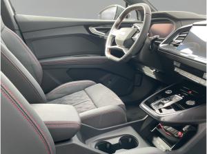 Audi Q4 e-tron 45 e-tron quattro Matrix HuD Navi AHK