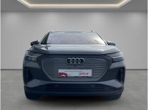 Audi Q4 e-tron 45 e-tron quattro Matrix HuD Navi AHK