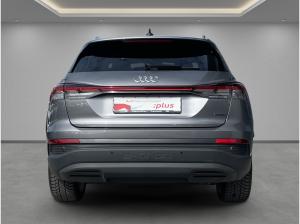 Audi Q4 e-tron 45 e-tron quattro Matrix HuD Navi AHK