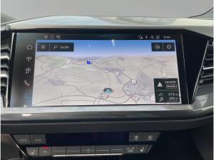 Audi Q4 e-tron 45 e-tron quattro Matrix HuD Navi AHK