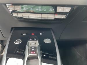 Audi Q4 e-tron 45 e-tron quattro Matrix HuD Navi AHK