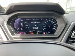 Audi Q4 e-tron 45 e-tron quattro Matrix HuD Navi AHK