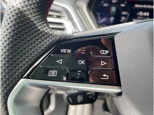 Audi Q4 e-tron 45 e-tron quattro Matrix HuD Navi AHK