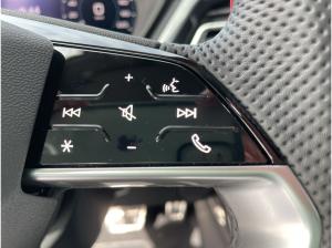 Audi Q4 e-tron 45 e-tron quattro Matrix HuD Navi AHK