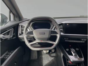 Audi Q4 e-tron 45 e-tron quattro Matrix HuD Navi AHK