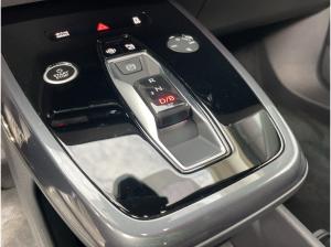 Audi Q4 e-tron 45 e-tron quattro Matrix HuD Navi AHK