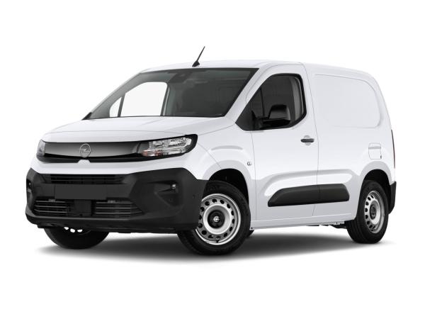 Opel Combo E Cargo ✅ Allwetterreifen⚡ AUTOMATIK ✅ WORKSITE-PAKET ✅ NAVI ✅ FLEXCARGO® ✅ RÜCKFAHRKAMERA ✅ TOTWINKEL-ASSI